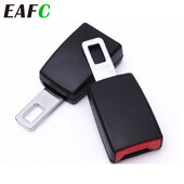 1 ks/2 ks predlžovač bezpečnostného pásu do auta, kryt bezpečnostného pásu, výplň bezpečnostného pásu, predĺženie spony, spona bezpečnostného pásu, príslušenstvo do auta