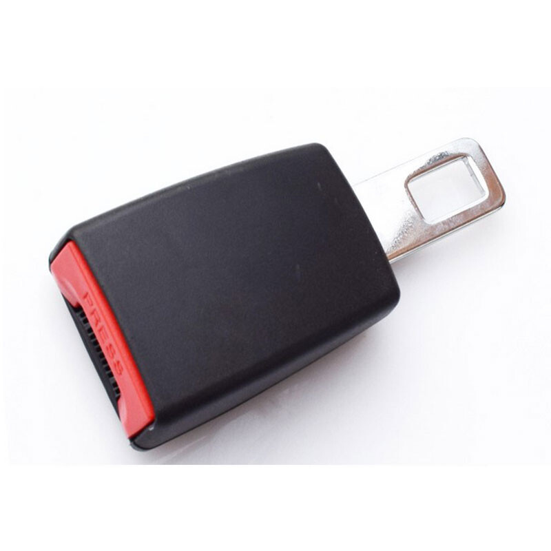 1 ks/2 ks predlžovač bezpečnostného pásu do auta, kryt bezpečnostného pásu, výplň bezpečnostného pásu, predĺženie spony, spona bezpečnostného pásu, príslušenstvo do auta