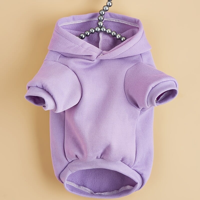 Mājdzīvnieku drēbes, suņi, kaķi, sporta krekli, silti un ērti ar samtu, apdrukātas drēbes, vienkāršas un dāsnas