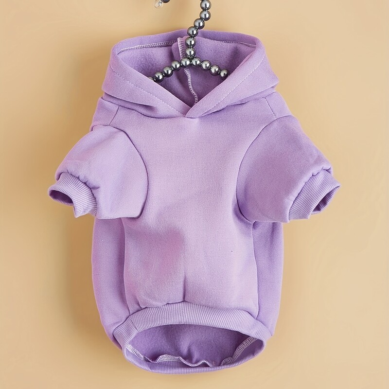 Mājdzīvnieku drēbes, suņi, kaķi, sporta krekli, silti un ērti ar samtu, apdrukātas drēbes, vienkāršas un dāsnas