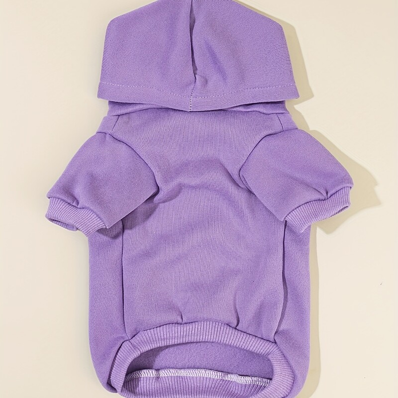 Mājdzīvnieku drēbes, suņi, kaķi, sporta krekli, silti un ērti ar samtu, apdrukātas drēbes, vienkāršas un dāsnas