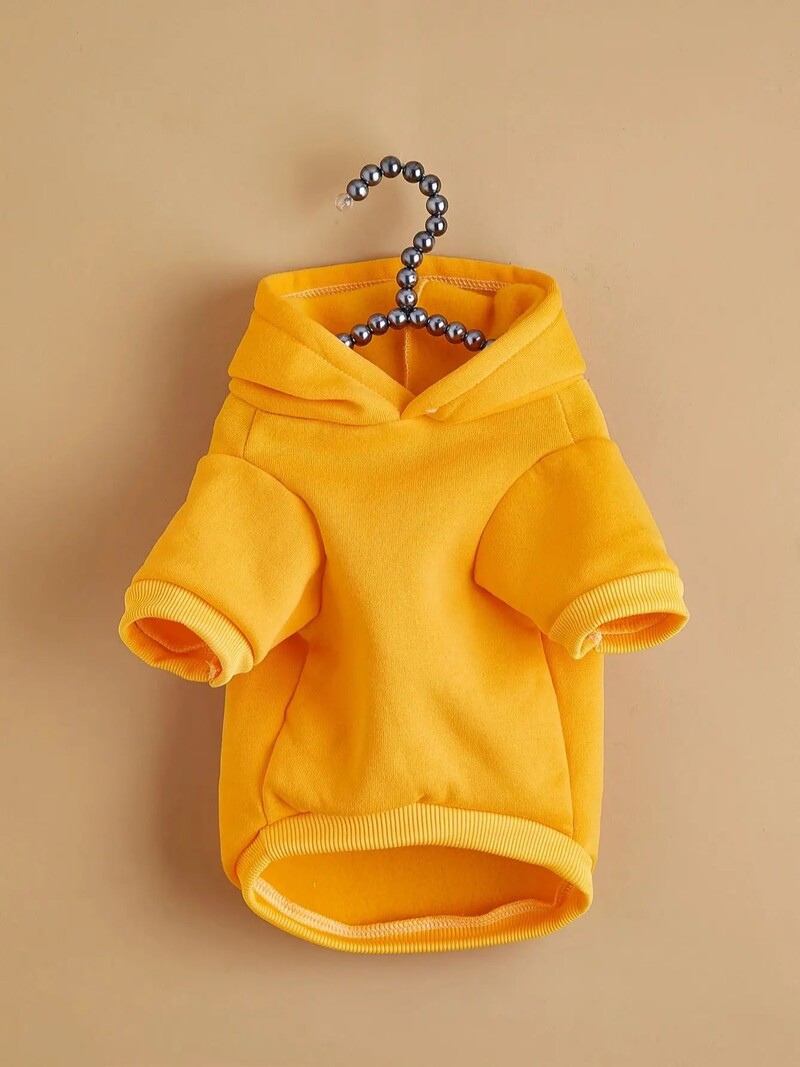 Mājdzīvnieku drēbes, suņi, kaķi, sporta krekli, silti un ērti ar samtu, apdrukātas drēbes, vienkāršas un dāsnas