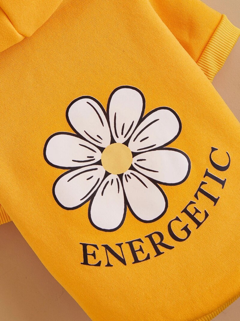 Mājdzīvnieku drēbes, suņi, kaķi, sporta krekli, silti un ērti ar samtu, apdrukātas drēbes, vienkāršas un dāsnas