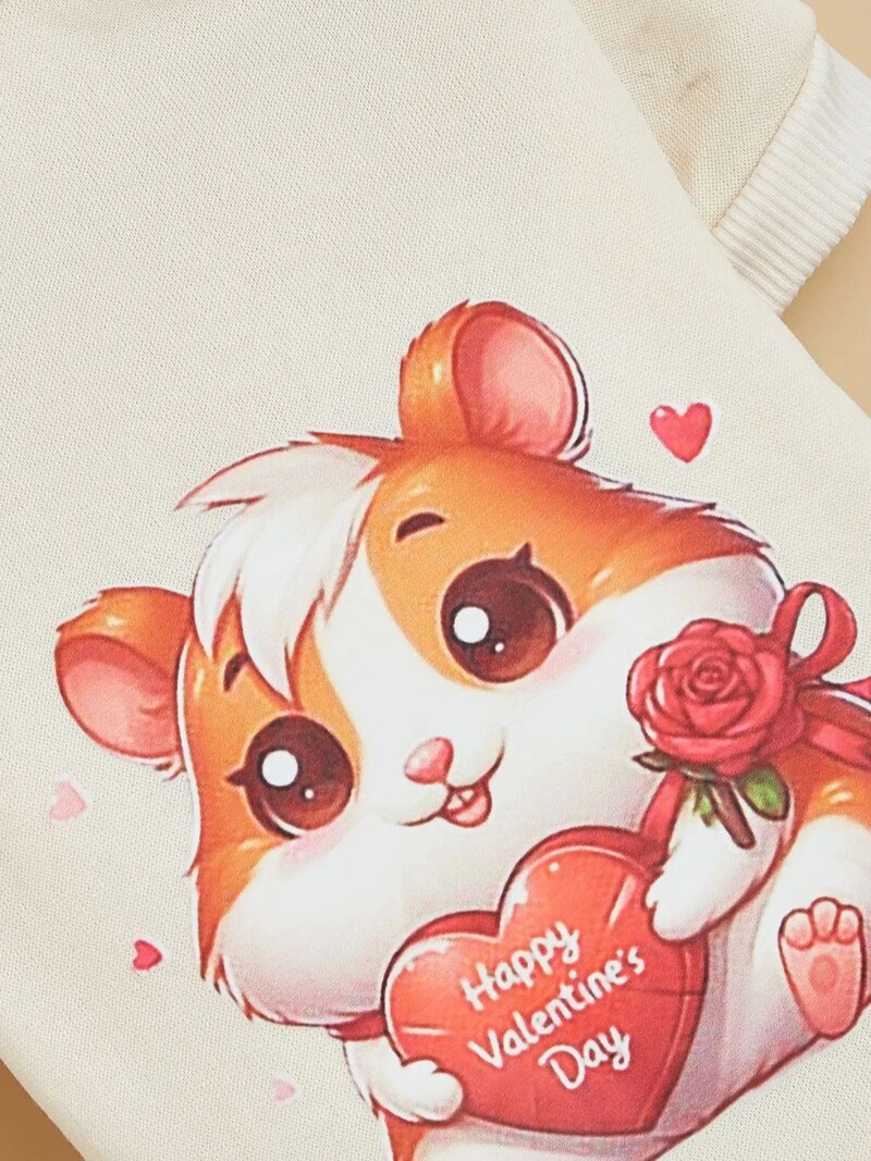 Mājdzīvnieku drēbes, suņi, kaķi, sporta krekli, silti un ērti ar samtu, apdrukātas drēbes, vienkāršas un dāsnas