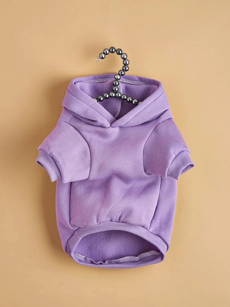 Mājdzīvnieku drēbes, suņi, kaķi, sporta krekli, silti un ērti ar samtu, apdrukātas drēbes, vienkāršas un dāsnas