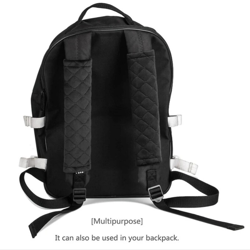 2 vnt Universalus automobilio saugos diržo užvalkalas Reguliuojamas minkštas pliušinis kuprinės dirželis vaikams suaugusiems automobilio saugos diržų pečių pagalvėlės Automobilių priedai