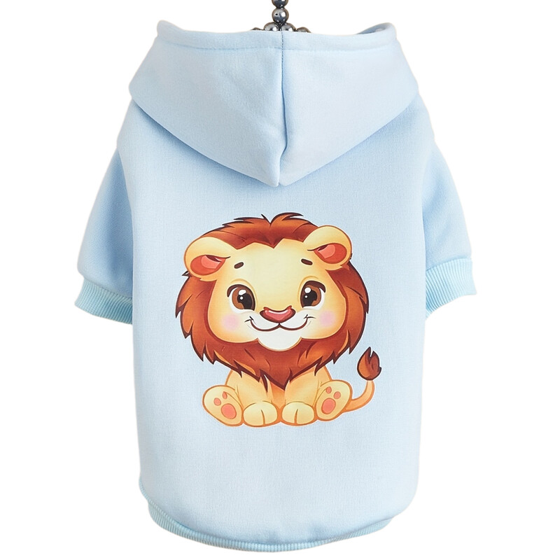 Mājdzīvnieku drēbes, suņi, kaķi, sporta krekli, silti un ērti ar samtu, apdrukātas drēbes, vienkāršas un dāsnas