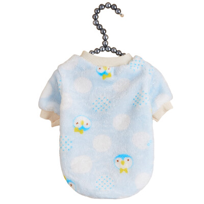 Mājdzīvnieku drēbes, suņi, kaķi, flaneļa aizsargi, ērti, silti un elpojoši, vienkārši, dāsni, svaigi un mīļi