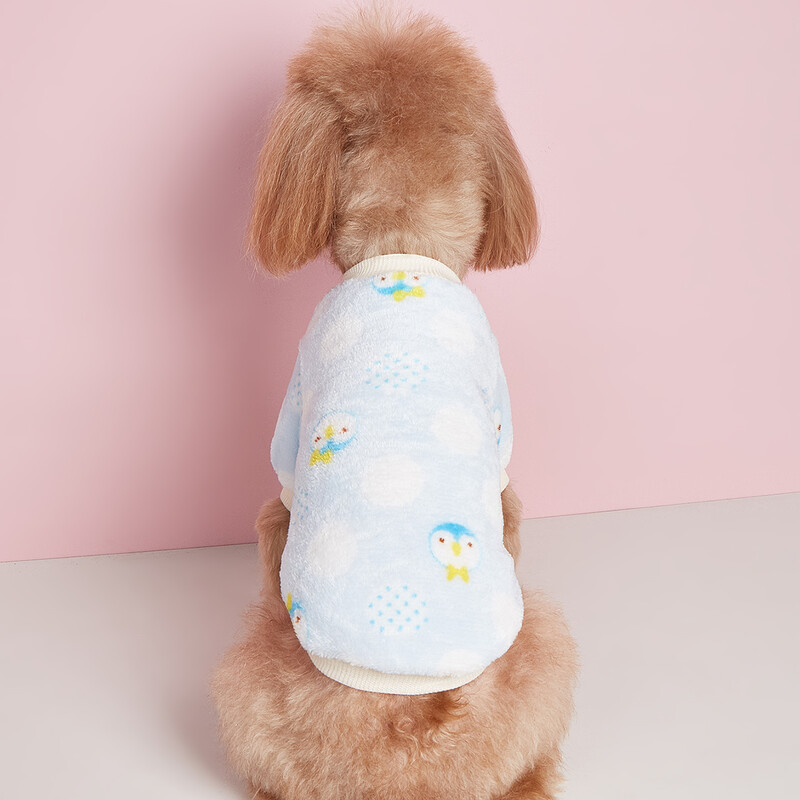 Mājdzīvnieku drēbes, suņi, kaķi, flaneļa aizsargi, ērti, silti un elpojoši, vienkārši, dāsni, svaigi un mīļi