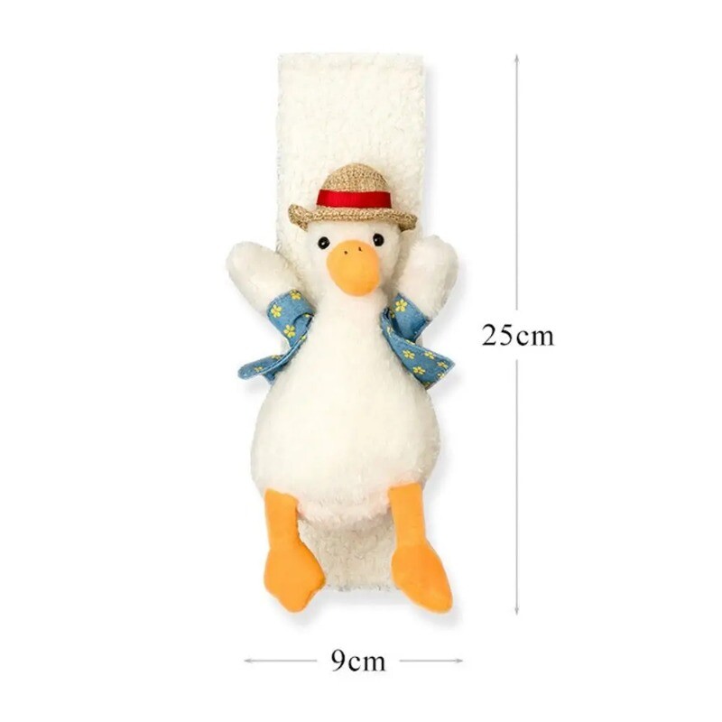 Automobilio saugos diržo pečių užvalkalas Miela deivė interjero puošmena saugos diržo apsauginis užvalkalas animacinis lėlės pliušinis automobilis