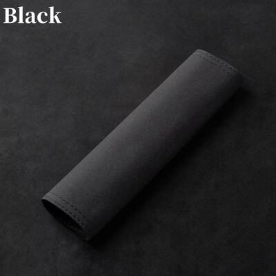 Bendros paskirties odinis automobilio saugos diržo užvalkalas Saugos diržo pečių apsaugos puošmena