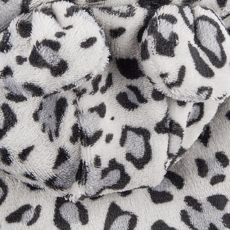 Mājdzīvnieku drēbes suns suns kaķis ar kapuci flaneļa silts un ērts melnbalts savīti raksts vienkāršs un dāsns