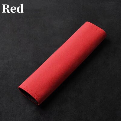 Universalus automobilio saugos diržo užvalkalas Reguliuojamas saugos diržo užvalkalas pečių diržo užvalkalai Automobilio pečių apsaugos pagalvėlė Auto priedai