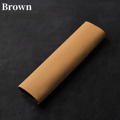 Universalus automobilio saugos diržo užvalkalas Reguliuojamas saugos diržo užvalkalas pečių diržo užvalkalai Automobilio pečių apsaugos pagalvėlė Auto priedai