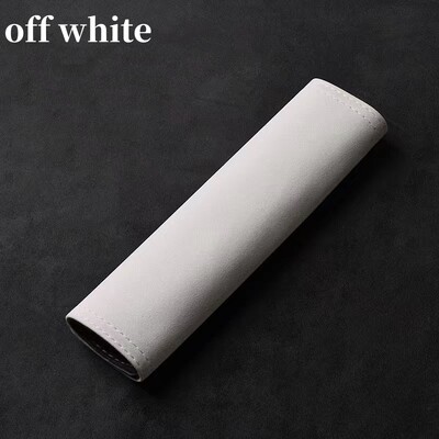 Universalus automobilio saugos diržo užvalkalas Reguliuojamas saugos diržo užvalkalas pečių diržo užvalkalai Automobilio pečių apsaugos pagalvėlė Auto priedai