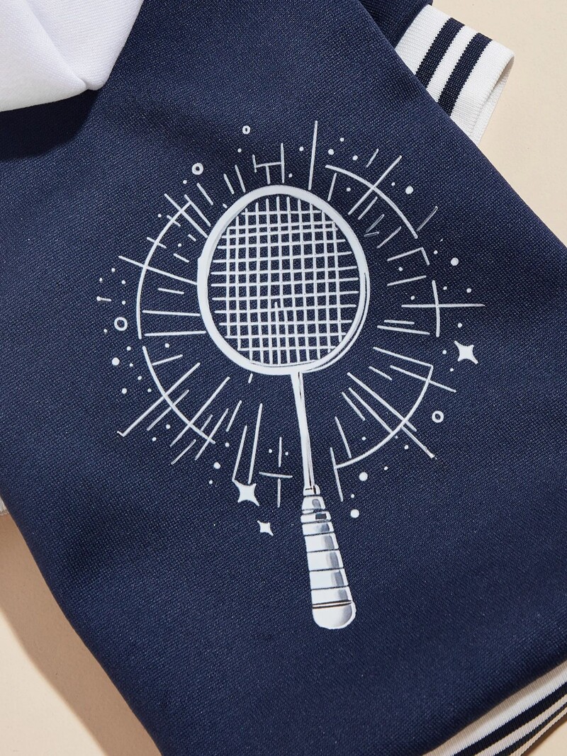 Mājdzīvnieku drēbes suņu kaķu jaka Siltas un ērtas drēbes ar apdrukām ar pogām priekšpusē ir attaisāmas