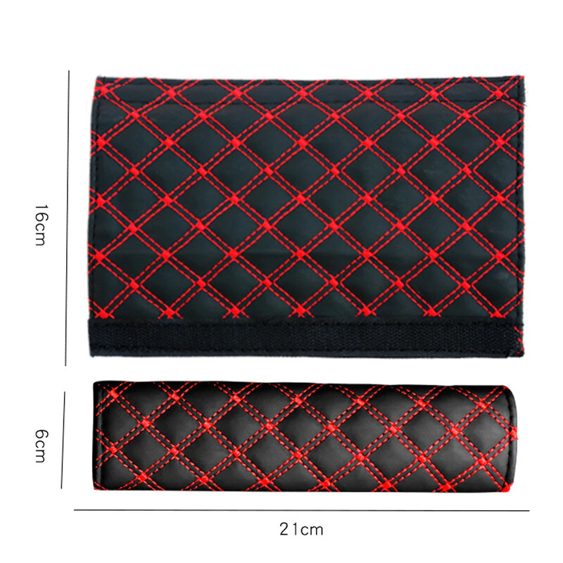 1 pereche de centuri de siguranță colorate pentru copii și adulți pentru mașini, perne de protecție pentru umeri, husă centură de siguranță pentru mașină, centură de siguranță, pernă, accesorii auto