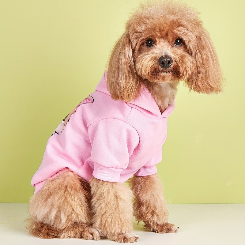 Naminių gyvūnėlių drabužiai šunų ir kačių megztiniai su aksominiais šiltais patogiais drabužiais su paprastais ir dosniais raštais