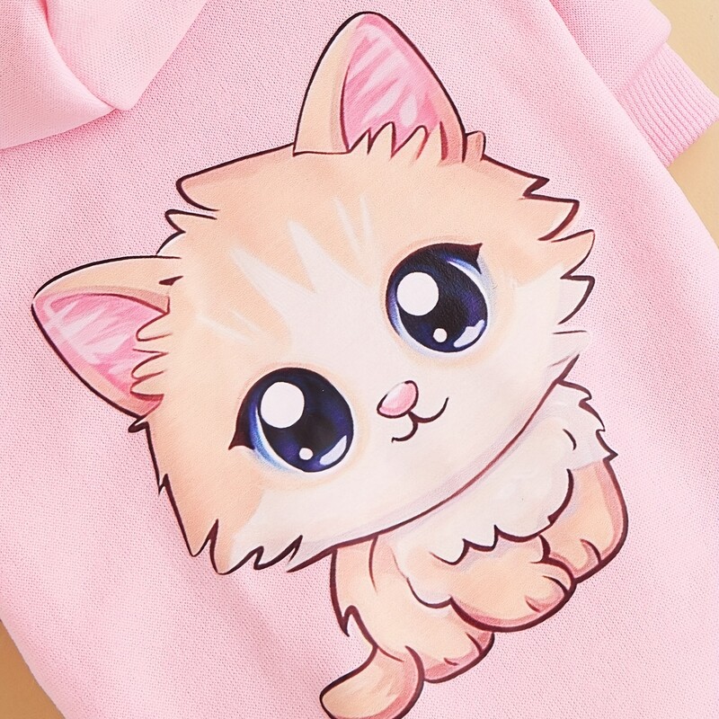 Naminių gyvūnėlių drabužiai šunų ir kačių megztiniai su aksominiais šiltais patogiais drabužiais su paprastais ir dosniais raštais