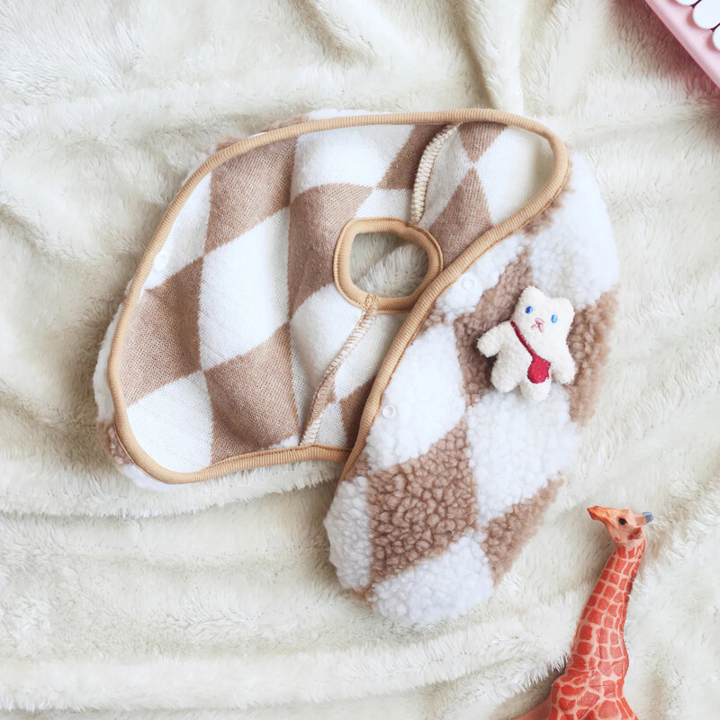 Vestă drăguță de toamnă și iarnă pentru pisici, haine calde pentru animale de companie, haine calde de două picioare, haine de diamant pentru pisici, haine pentru câini