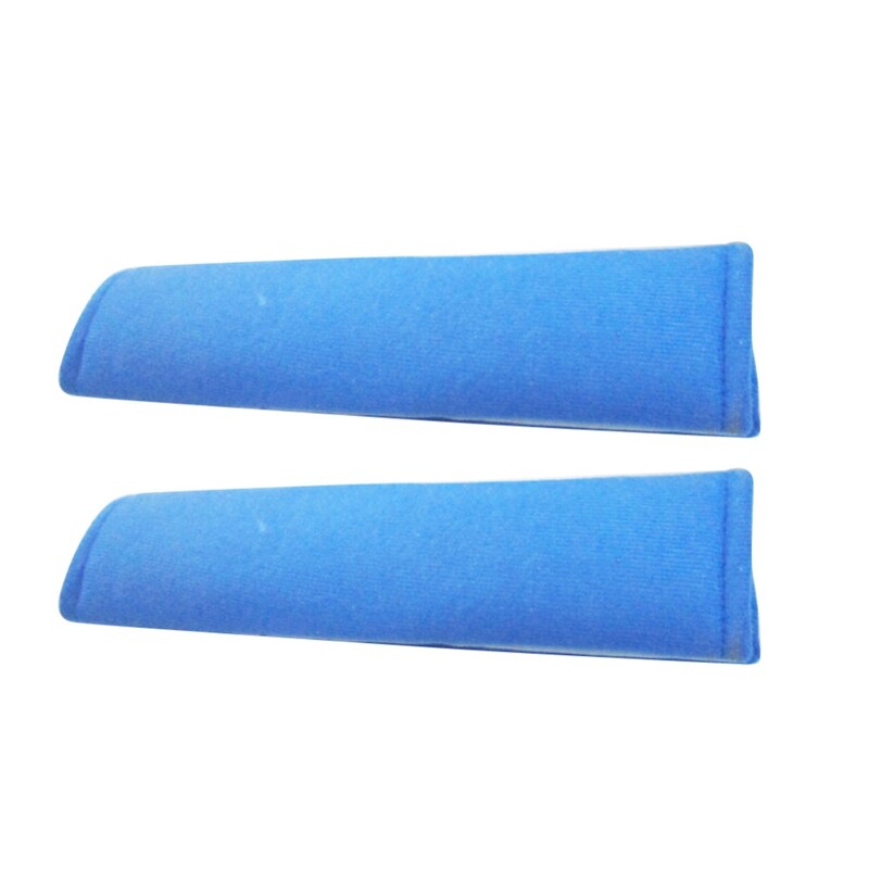 1 pora universalių automobilio saugos diržų pagalvėlių sėdynės pečių diržo pagalvėlės pagalvėlės užvalkalas automobilio diržo apsauga saugos diržo užvalkalas suaugusiems vaikams