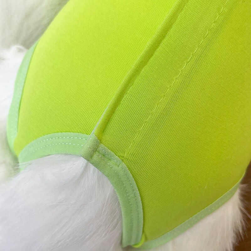 Atkūrimo kostiumas katėms, pilvo priežiūrai, naminių kačiukų apsaugai nuo įkandimų, apsisaugoti nuo laižymo po operacijos Dėvėkite liemenę šuniuko kačiuko atjunkymo kostiumą