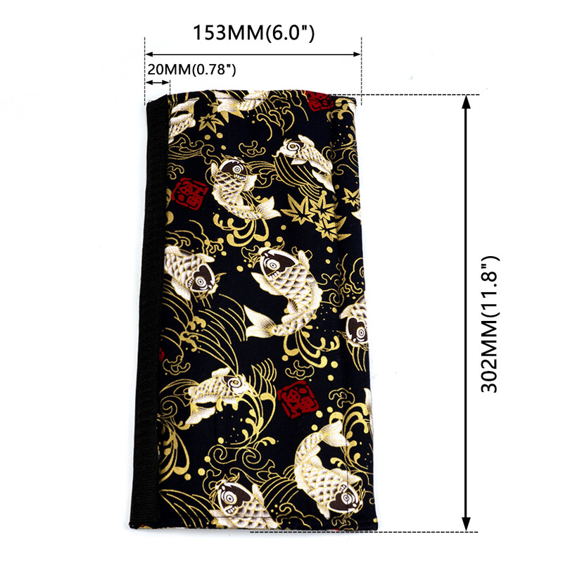 RASTP-Universal 2PCS automobilio saugos diržo užvalkalas Automatinis saugos diržo užvalkalas JDM stiliaus audinys, apsauginis saugos diržas, pečių pagalvė RS-BAG078