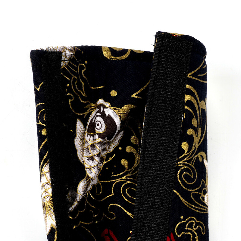 RASTP-Universal 2PCS automobilio saugos diržo užvalkalas Automatinis saugos diržo užvalkalas JDM stiliaus audinys, apsauginis saugos diržas, pečių pagalvė RS-BAG078