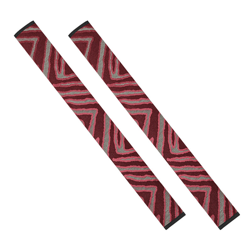 Husă pentru centură de siguranță extinsă pentru umăr, moale și confortabilă, pentru protecția gâtului, tip universal