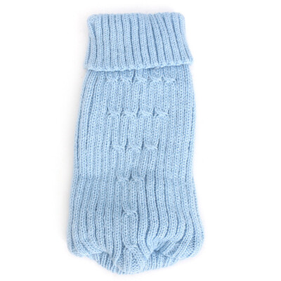 XXXXS/XXXS/XXS Pisicuțe Pulover Kitty Tricotat Pulover Cățeluș Pijamale Pisică Hanorac Haine pentru Chihuahua Yorkie Pomeranian