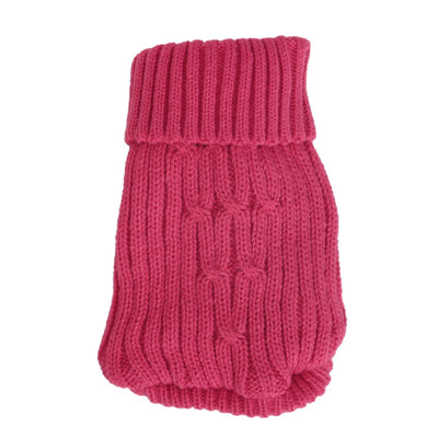 XXXXS/XXXS/XXS Pisicuțe Pulover Kitty Tricotat Pulover Cățeluș Pijamale Pisică Hanorac Haine pentru Chihuahua Yorkie Pomeranian