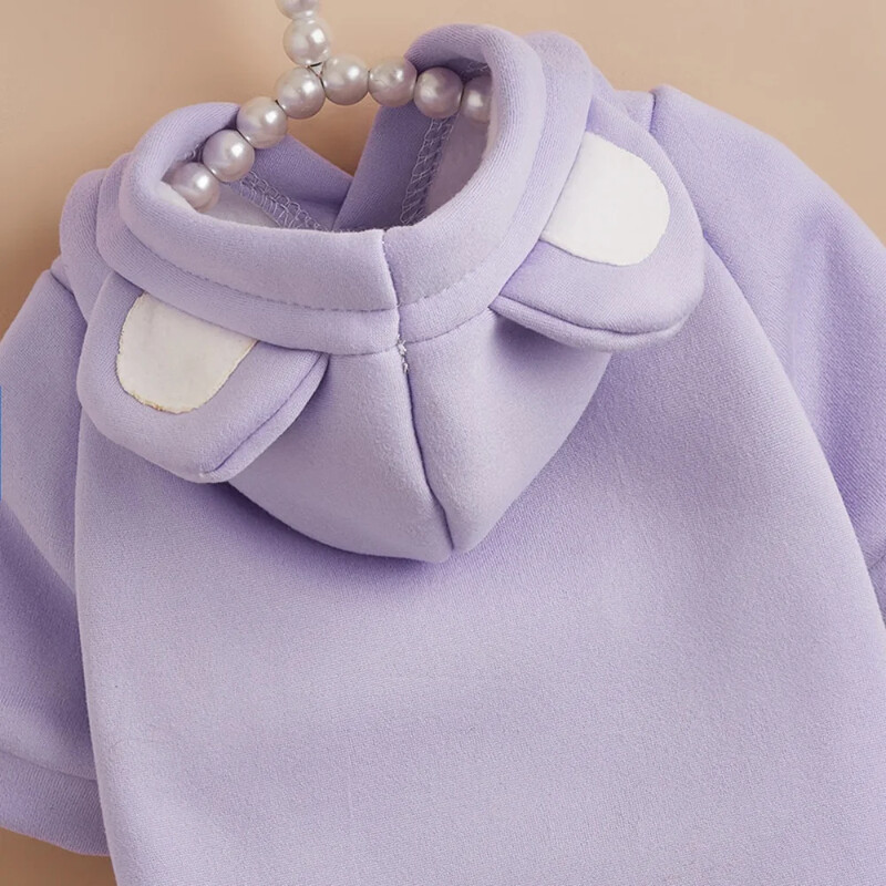 Mieli beplaukių kačių drabužiai Žieminiai naminių gyvūnėlių kostiumai katėms Kačiukas Sfinksas Hoodie Megztinis talismanas Apranga Šunų Drabužiai katten kleding