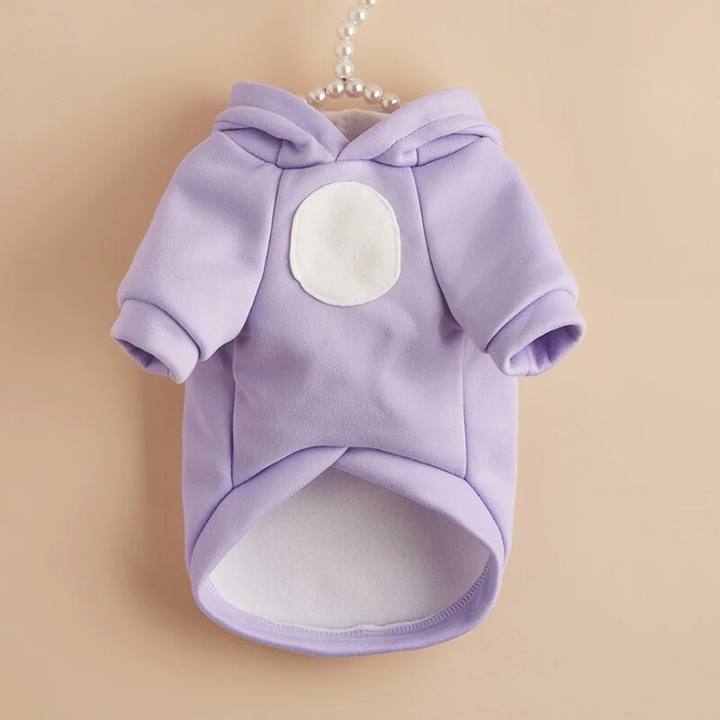 Mieli beplaukių kačių drabužiai Žieminiai naminių gyvūnėlių kostiumai katėms Kačiukas Sfinksas Hoodie Megztinis talismanas Apranga Šunų Drabužiai katten kleding