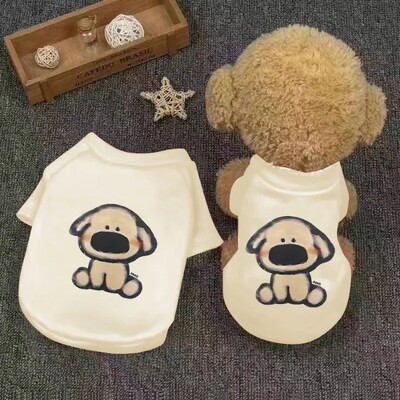 Novogodišnja odjeća za kućne ljubimce, zimsko plavo mače, engleska kratka crvena pulover za noćenje, slavljenički pulover za mačke protiv linjanja