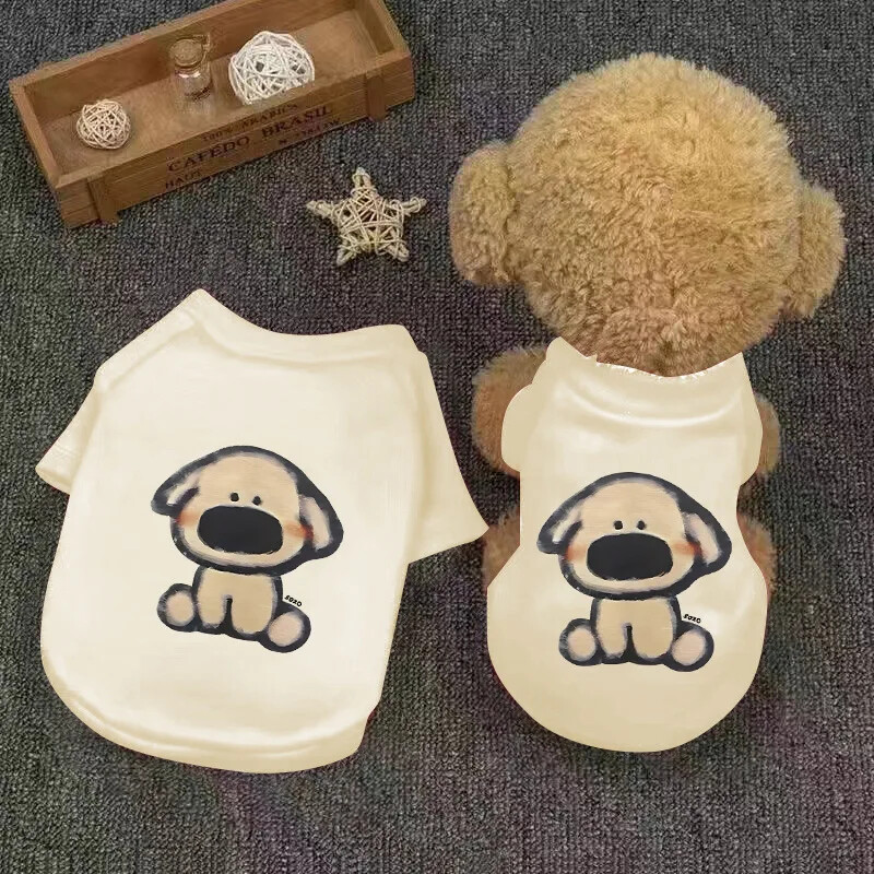 Novogodišnja odjeća za kućne ljubimce, zimsko plavo mače, engleska kratka crvena pulover za noćenje, slavljenički pulover za mačke protiv linjanja