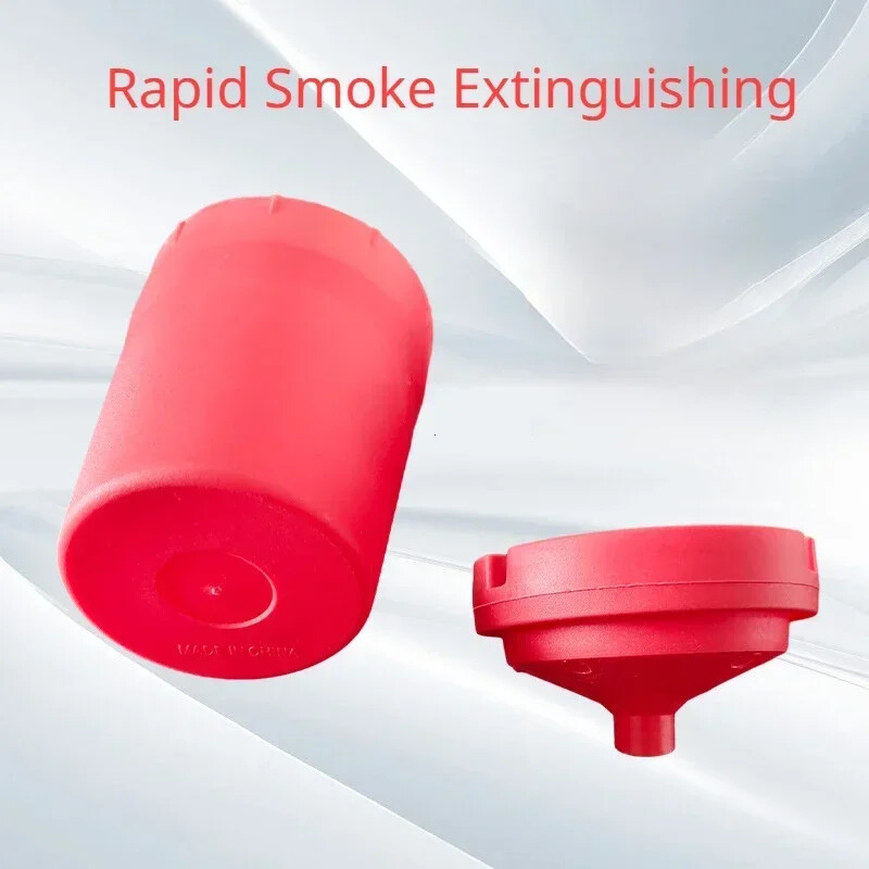 Bezdymový popolník Nový PP plastový popolník do auta Prenosný popolník do auta Popolníky v tvare presýpacích hodín Rozmery: 8*6*10,5 cm