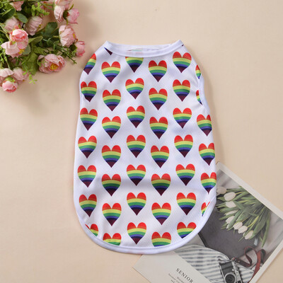 Naminių kačių drabužiai kalėdinis kostiumas mažiems šunims katėms liemenė mielas kvėpuojantis marškinėliai kačiukui drabužiai šuniuko megztinis mopsas