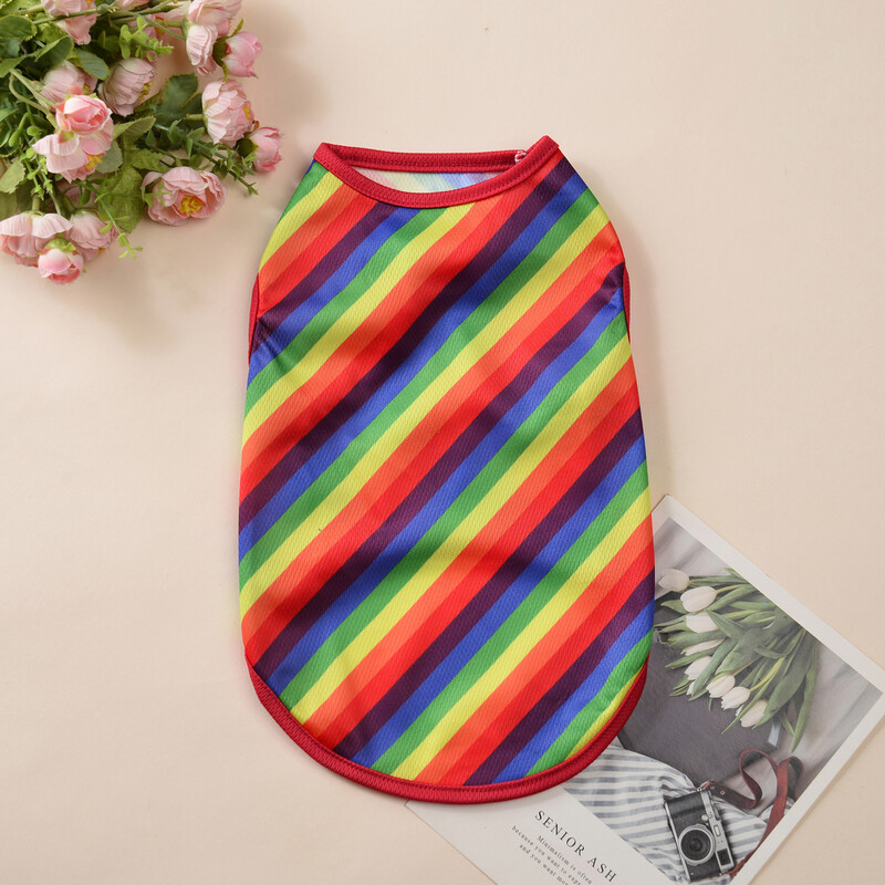 Naminių kačių drabužiai kalėdinis kostiumas mažiems šunims katėms liemenė mielas kvėpuojantis marškinėliai kačiukui drabužiai šuniuko megztinis mopsas