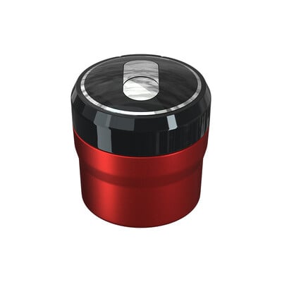 Преносим автомобилен LED пепелник Универсален автоматичен пепелник Поставки за пепел от цигари Чаша Интериорен декор на автомобил Бездимен автоматичен държач Кутия