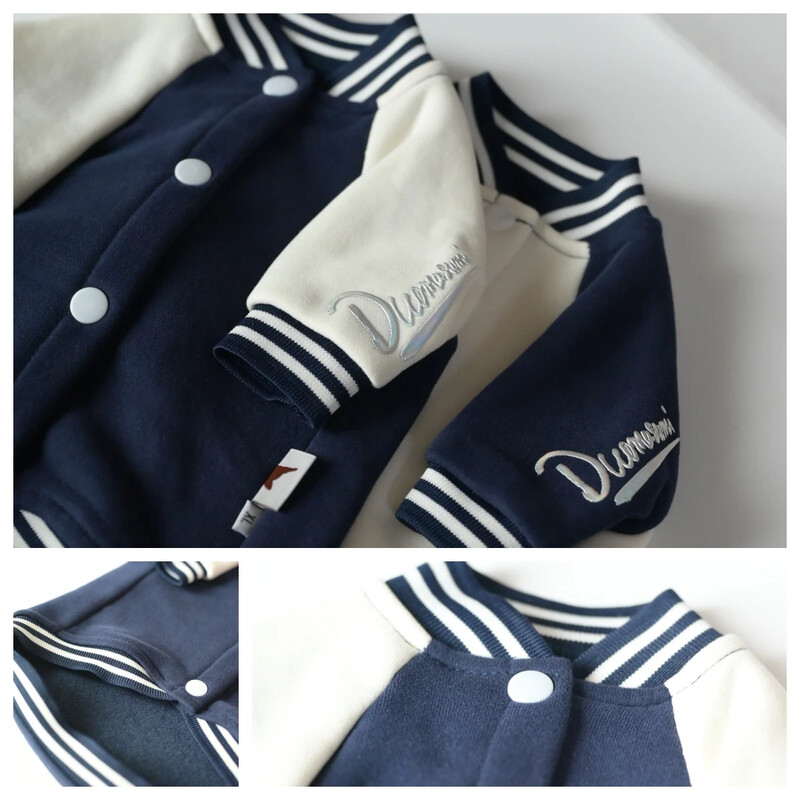 Itin minkšti kačių beisbolo marškinėliai žiemai su Sfinkso, Devono, Kornvalio ir kačiukų veislėmis