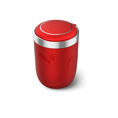 Auto salona apdare radošs jauns produkts push tipa daudzfunkcionāls auto pelnutrauks Red Black Blue