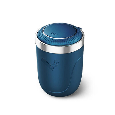 Auto salona apdare radošs jauns produkts push tipa daudzfunkcionāls auto pelnutrauks Red Black Blue