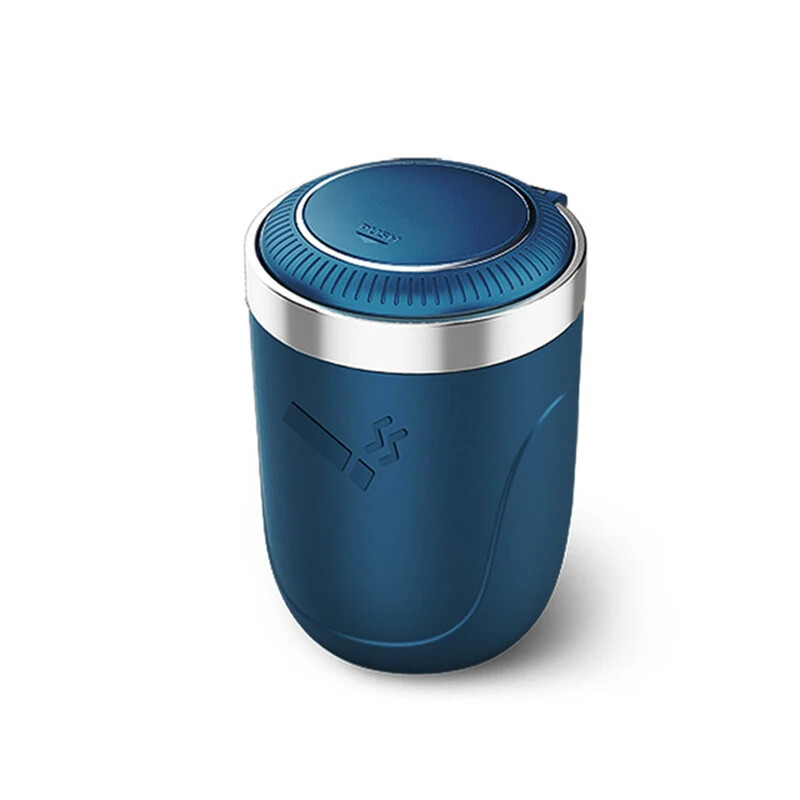 Auto salona apdare radošs jauns produkts push tipa daudzfunkcionāls auto pelnutrauks Red Black Blue