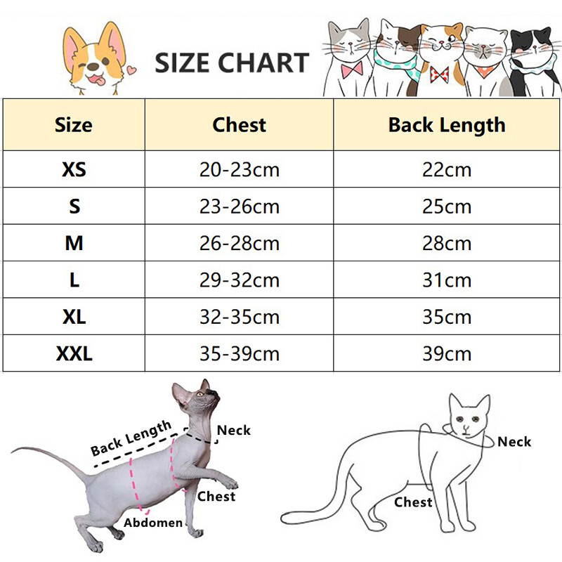 Drabužiai naminiams katėms Žieminiai šilti Sfinksas beplaukių kačių megztiniai megztiniai Minkšti laisvalaikio kačiuko drabužiai sfinksams Devon reksų katėms maskotai