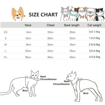 Дрехи за котка сфинкс Сладко памучно коте Коте гащеризон Топли гащеризони за котки Качулки Костюми за сфинкс Девън Котка ropa para gato