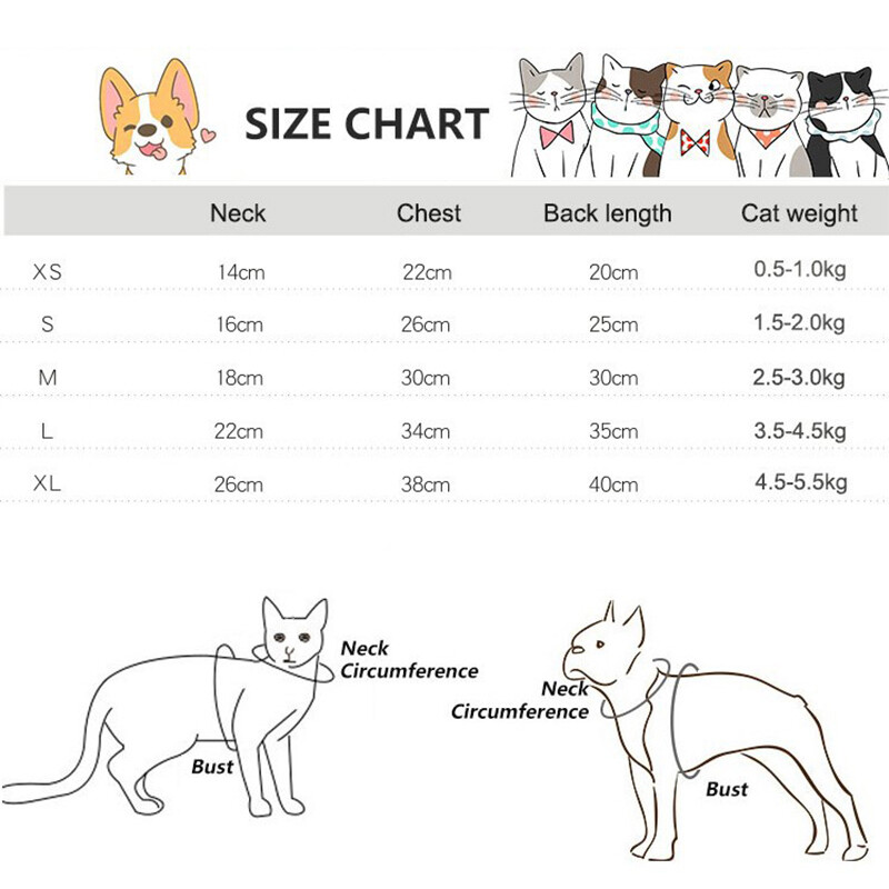 Haine pentru pisici Sphynx, drăguț din bumbac, pisicuță, salopetă pentru pisici calde, salopete, hanorace, costume pentru pisica Sphinx, Devon, ropa para gato