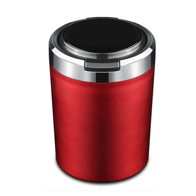 Auto cigarešu pelnu trauks LED gaisma pārnēsājams noņemams Mazda 3 6 5 Atenza CX3 MX5 CX5 Axela CX30 CX9 Demio RX7 CX7 RX8