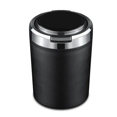 Auto cigarešu pelnu trauks LED gaisma pārnēsājams noņemams Mazda 3 6 5 Atenza CX3 MX5 CX5 Axela CX30 CX9 Demio RX7 CX7 RX8