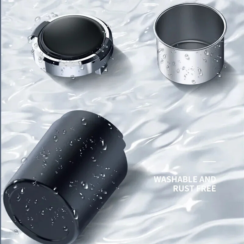 Auto cigarešu pelnu trauks LED gaisma pārnēsājams noņemams Mazda 3 6 5 Atenza CX3 MX5 CX5 Axela CX30 CX9 Demio RX7 CX7 RX8