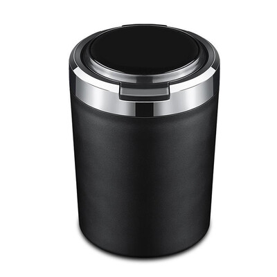 Nešiojamas nuimamas LED šviesos automobilio peleninės puodelių laikiklis skirtas Citroen C4 C3 C2 Cactus C1 DS3 Berlingo Jumper Xsara Saxo Grand Picasso